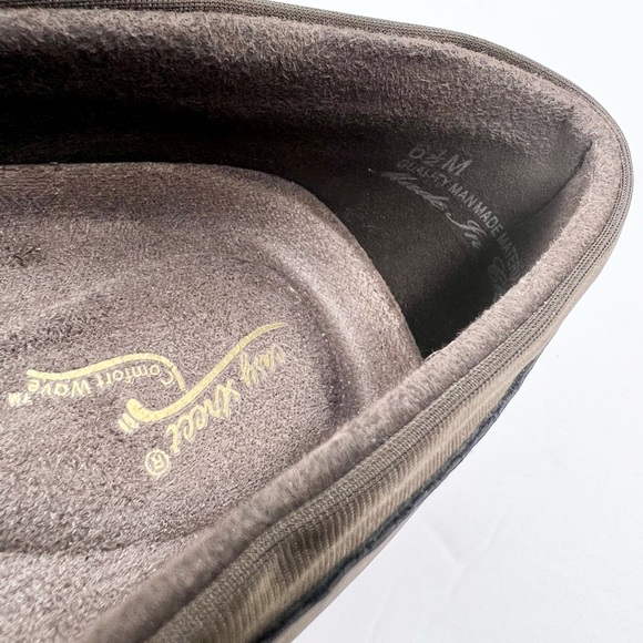 Easy Street Maybell Loafers Brown  Size 6.5 - Picture 9 of 11